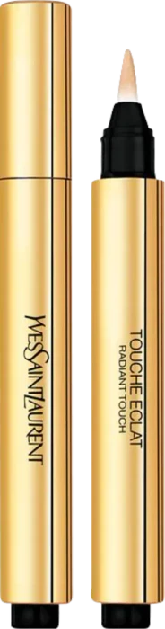 Yves Saint Laurent Touche Èclat Concealer 4.5 Luminous Sand, 2.5ml