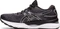 Asics Gel-Nimbus 24 black/pure silver (Damen) Vorschaubild