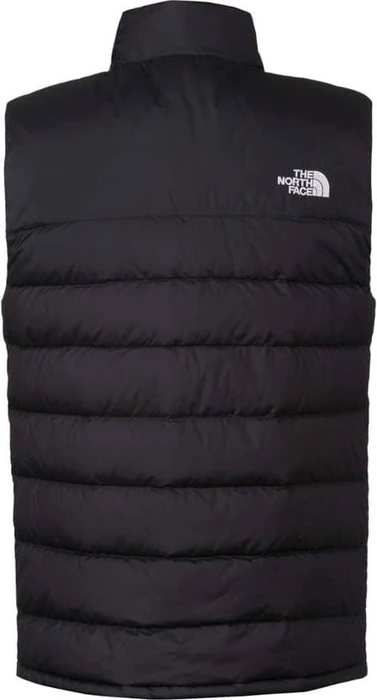 The North Face Aconcagua 2 Weste tnf black (Herren)
