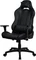 Arozzi Torretta SoftPU Gamingstuhl, pure black Vorschaubild