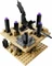 LEGO Minecraft - Micro World Das Ende Vorschaubild