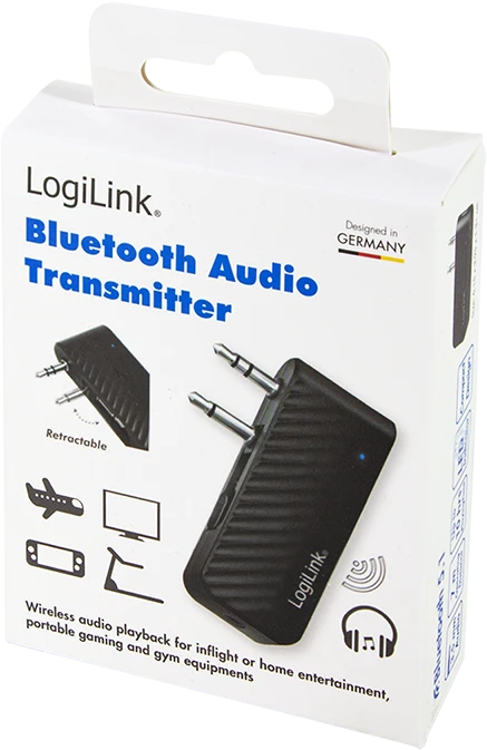 LogiLink BT0061