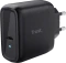 Trust Maxo USB-C-Ladegerät 65W schwarz Vorschaubild