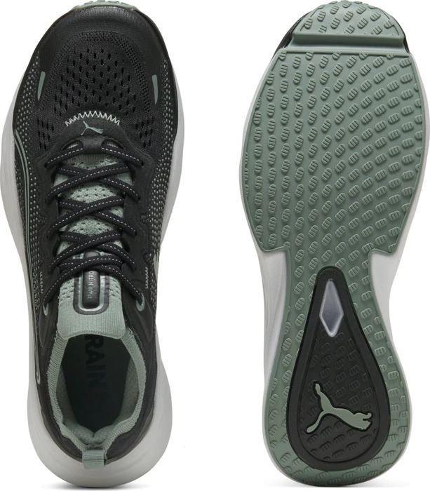 Puma PWR Nitro SQD 2 puma black/green moon