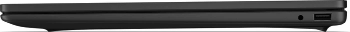 HP OmniBook 3 17-dk0430ngx, Jet Black, Core 3 100U, 8GB RAM, 512GB SSD, DE