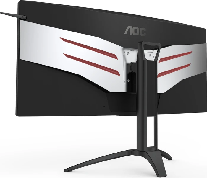 AOC Agon AG352UCG6 Black Edition, 35"