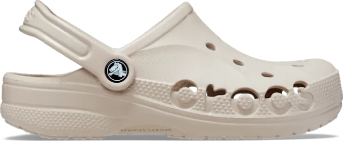 Crocs Baya Clog cobblestone