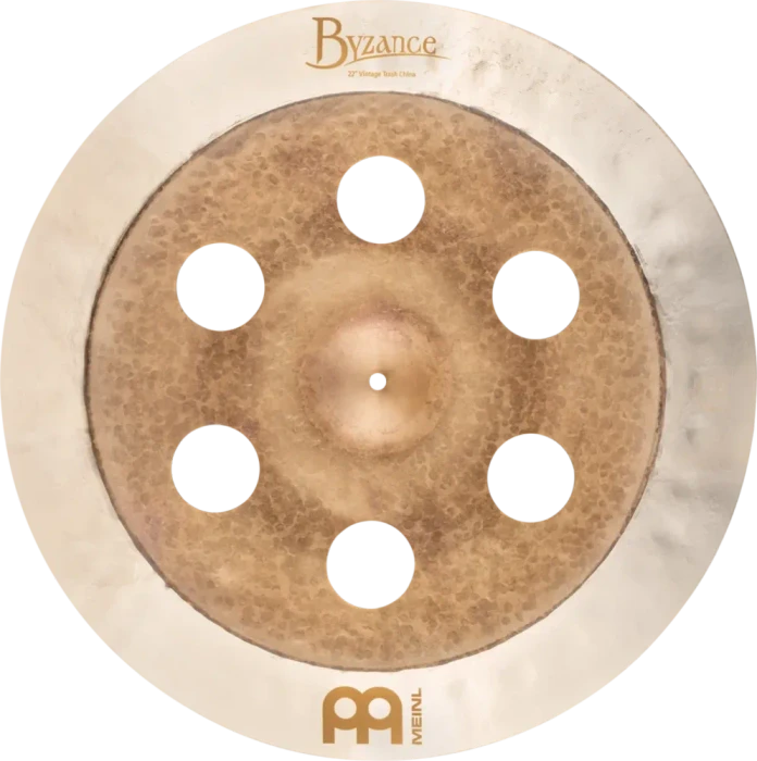 Meinl Byzance Vintage Trash China 22"