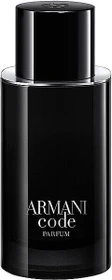Giorgio Armani Code Homme Parfum nachfüllbar, 75ml