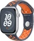 Apple Nike Sportarmband S/M für Apple Watch 46mm blue flame Vorschaubild