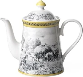 Villeroy & Boch Audun Ferme Kaffeekanne 1.3l