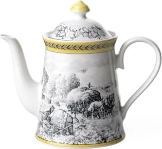 Villeroy & Boch Audun Ferme Kaffeekanne 1.3l