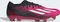 adidas X Speedportal.1 FG team shock pink 2/cloud white/core black Vorschaubild