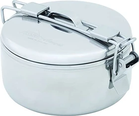 MSR Stowaway Kochtopf 775ml