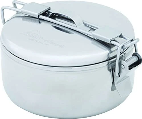 MSR Stowaway Kochtopf 775ml