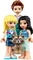 LEGO Friends - Wohnmobil- und Segelbootausflug Vorschaubild