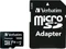 Verbatim Premium, microSD UHS-I U1, V10 Vorschaubild