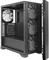 Antec P82 Flow, schwarz, Glasfenster Vorschaubild