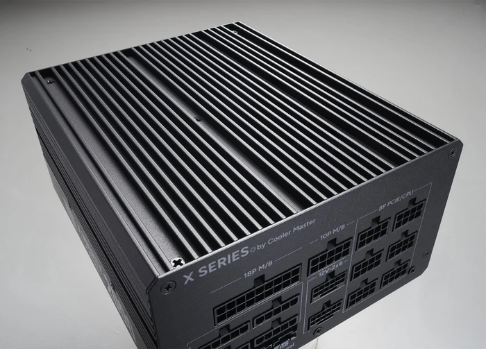 Cooler Master X-Series X Mighty Platinum 2000 2000W, ATX 3.1