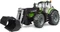 Bruder Deutz 8280 TTV mit Frontlader Vorschaubild