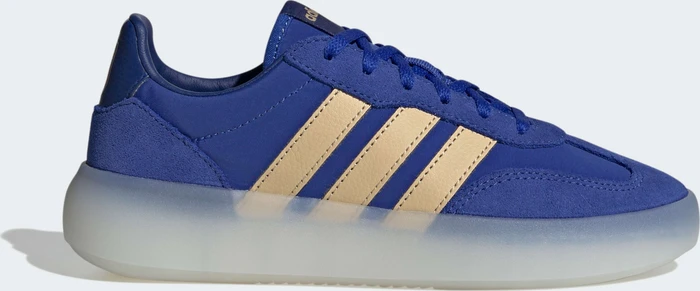 adidas Breaknet 3.0 bold blue/none/cloud white (Junior)