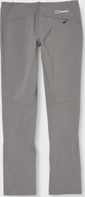 Berghaus Fast Hike Light Hose lang grau (Damen)