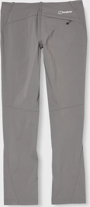 Berghaus Fast Hike Light Hose lang grau (Damen)