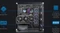 Thermaltake Core P3 TG Pro, schwarz, Glasfenster Vorschaubild