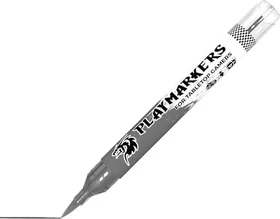 AK-Interactive Playmarkers dark grey