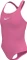 Nike Racerback Badeanzug (Junior) Vorschaubild