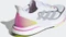 adidas Supernova+ cloud white/halo silver/screaming pink (Damen) Vorschaubild