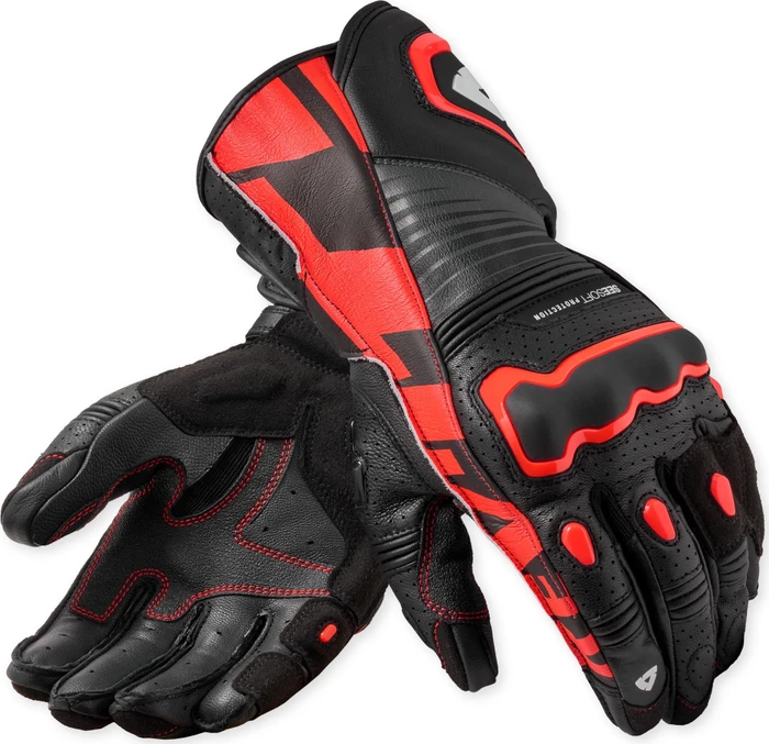 Rev'it Argon 3 rot/schwarz (FGS252-1270)