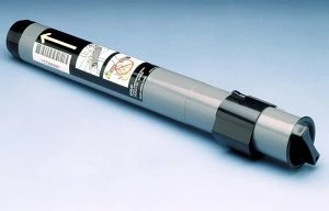 Epson Toner S050038 schwarz