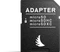 Angelbird AV PRO microSD V60 R280/W160 256GB Kit, UHS-II U3, A1, Class 10 Vorschaubild