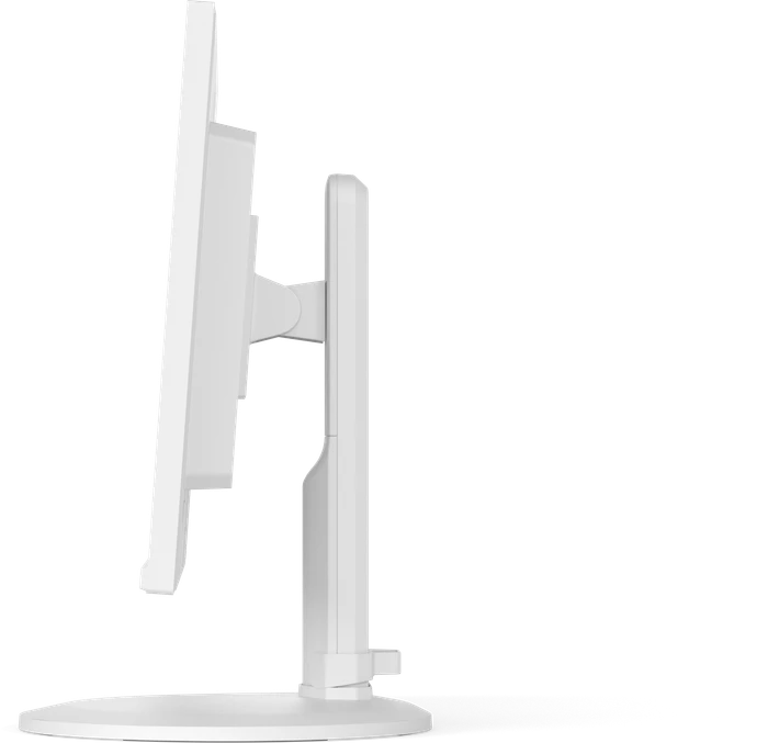 NEC MultiSync E273F-WH, weiß, 27"