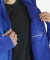 Salomon Elixir Hybrid Hooded Funktionsjacke surf the web (Herren) Vorschaubild