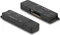 DeLOCK Card Reader für ür SD / Micro SD / MS Speicherkarten, USB-A 3.0 [Stecker] Vorschaubild