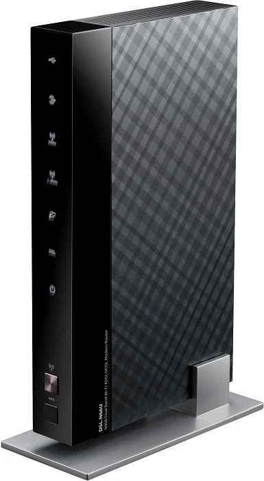 ASUS DSL-N66U