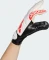 adidas Copa Club Torwarthandschuhe white/lucid red/black (Junior) Vorschaubild