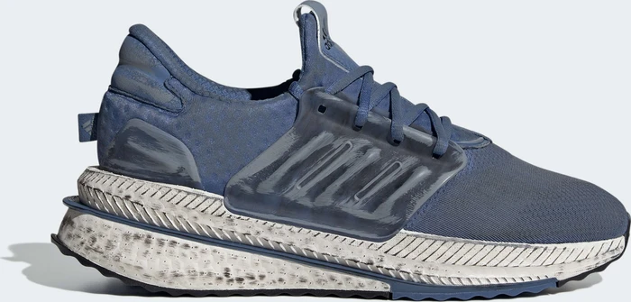 adidas X_PLRBOOST crew blue/core black/grey one (Herren)