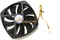 Scythe Slip Stream 140 500rpm, 140mm Vorschaubild