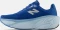 New Balance Fresh Foam X More v5 blue agate/quarry blue/silver metalic (Herren) Vorschaubild