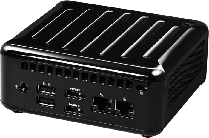 ASRock Industrial 4X4 BOX-7640U