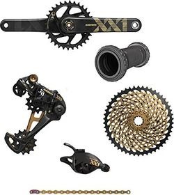 RockShox Deluxe Ultimate 210x52.5mm Dämpfer
