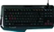 Logitech G410 Atlas Spectrum, Romer-G Tactile, USB, DE Vorschaubild