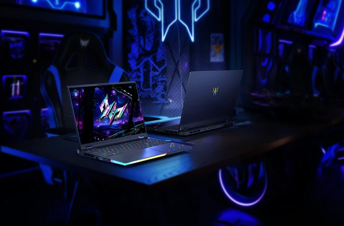 Acer Predator Helios 18 AI PH18-73-97HV, Core Ultra 9 275HX, 32GB RAM, 2TB SSD, GeForce RTX 5080, DE