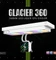 GameMax Glacier 360 WH, weiß Vorschaubild