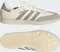 adidas Samba Messi cream white/light brown/gold metallic Vorschaubild