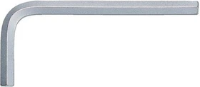 KS Tools Innensechskant Winkelschlüssel, 4.5x80mm