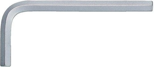 KS Tools Innensechskant Winkelschlüssel, 4.5x80mm